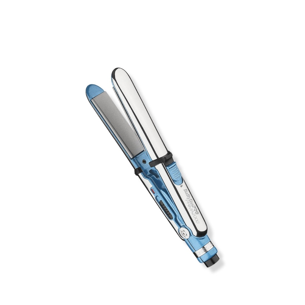 BaBylissPRO Prima2000 Blue Hair Straightener